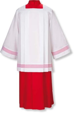 JESMARY - Áo Giúp Lễ Công Giáo Bền Đẹp: Cam Kết Vải Mát, Không Nhăn – Giao Hàng Toàn Quốc.